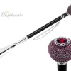 Il Marchesato Silver plated shoehorn Best