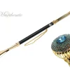 Il Marchesato Silver plated shoehorn Online