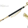 Il Marchesato Silver plated shoehorn Hot