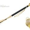 Il Marchesato Silver plated shoehorn Clearance