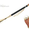 Il Marchesato Silver plated shoehorn Fashion