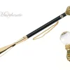 Il Marchesato Silver plated shoehorn Outlet