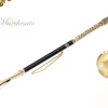 Il Marchesato Silver plated shoehorn Sale