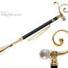 Il Marchesato Silver plated shoehorn Clearance