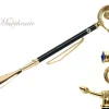 Il Marchesato Silver plated shoehorn Clearance