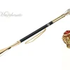Il Marchesato Silver plated shoehorn Sale