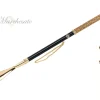 Il Marchesato Silver plated shoehorn New