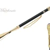 Il Marchesato Silver plated shoehorn Discount