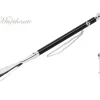Il Marchesato Silver plated shoehorn New