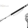 Il Marchesato Silver plated shoehorn Clearance