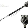 Il Marchesato Silver plated shoehorn Discount