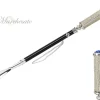 Il Marchesato Silver plated shoehorn New