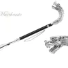 Il Marchesato Silver plated shoehorn Hot