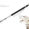 Il Marchesato Silver plated shoehorn New