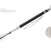 Il Marchesato Silver plated shoehorn Fashion