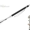 Il Marchesato Silver plated shoehorn New