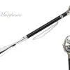Il Marchesato Silver plated shoehorn Outlet
