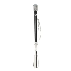 Il Marchesato Silver plated shoehorn Fashion