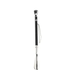 Il Marchesato Silver plated shoehorn Discount