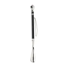 Il Marchesato Silver plated shoehorn Clearance