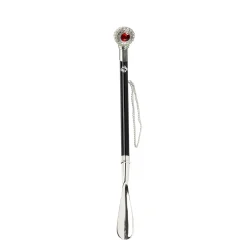 Il Marchesato Silver plated shoehorn Fashion