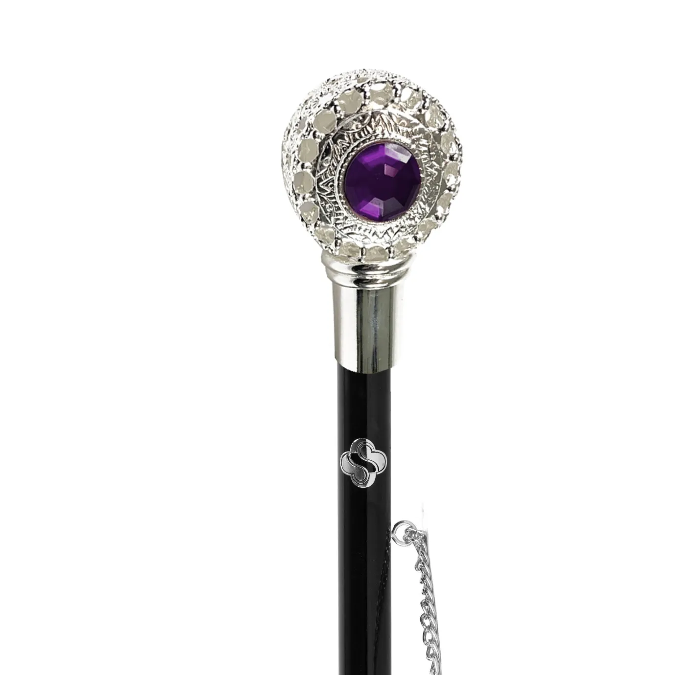 Il Marchesato Silver plated shoehorn Hot