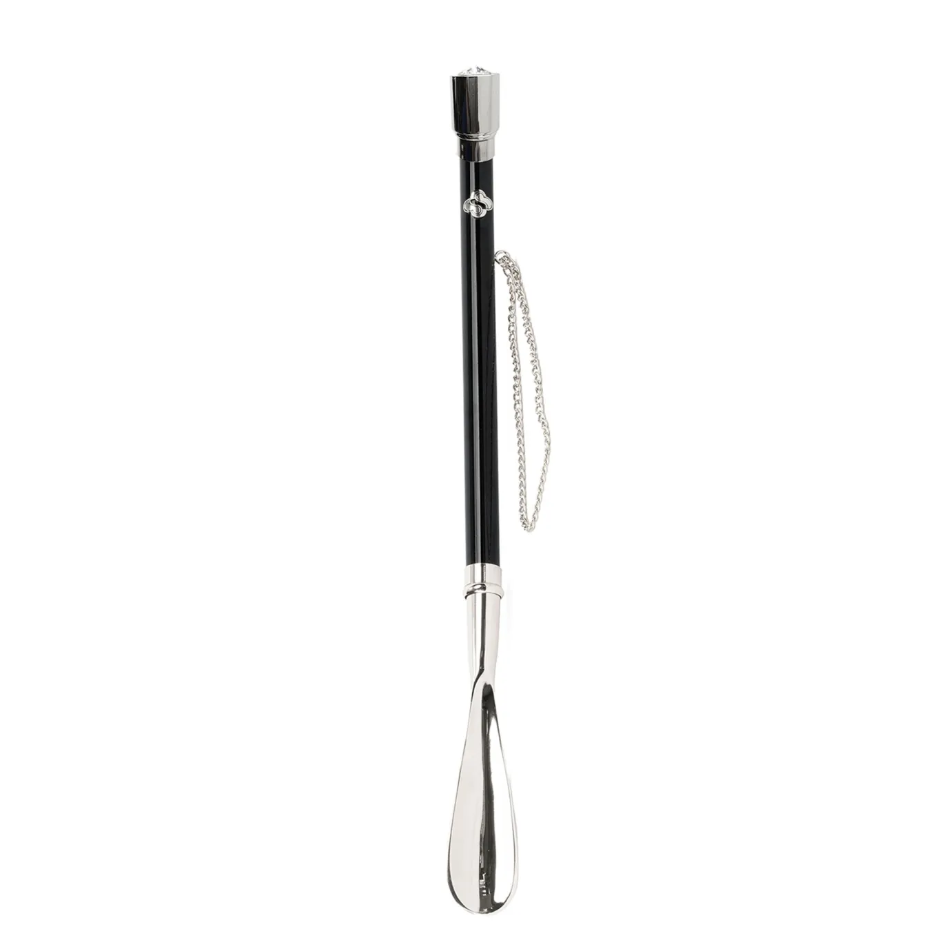 Il Marchesato Silver plated shoehorn Best