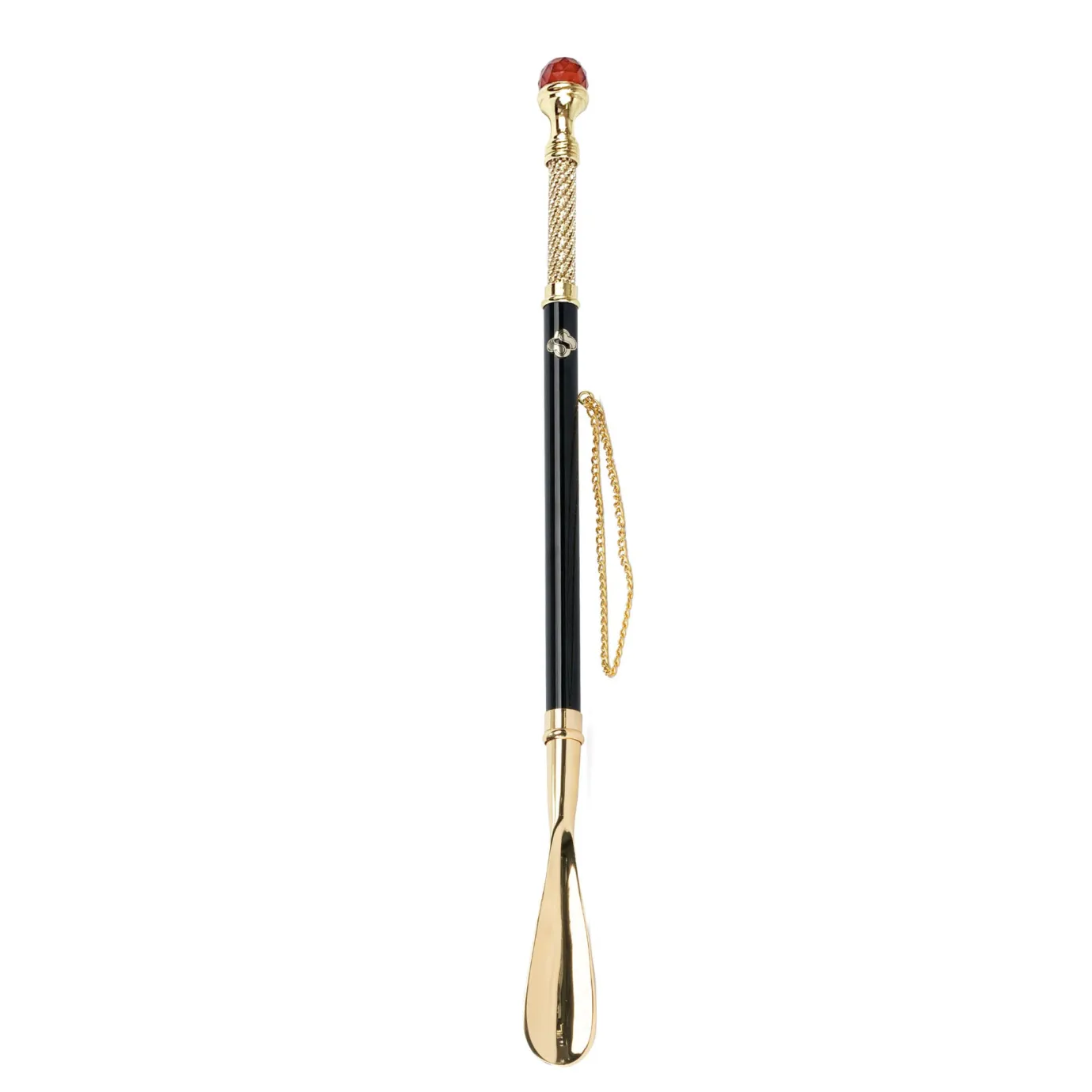 Il Marchesato Silver plated shoehorn Hot