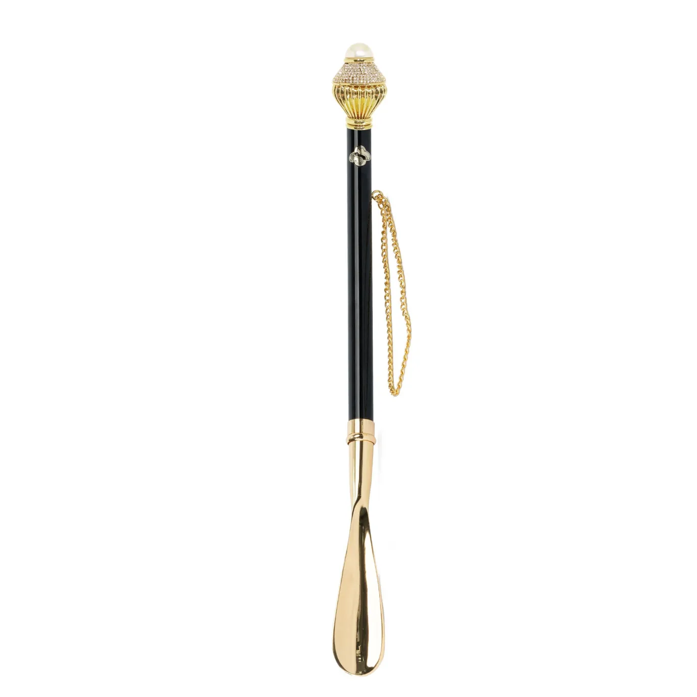 Il Marchesato Silver plated shoehorn Clearance