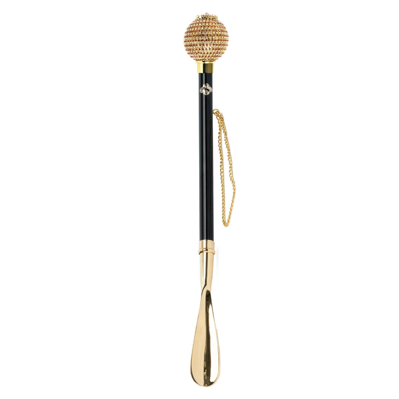 Il Marchesato Silver plated shoehorn Best