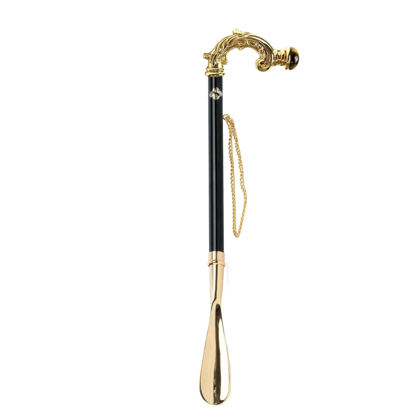 Il Marchesato Silver plated shoehorn Clearance