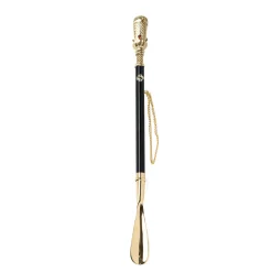Il Marchesato Silver plated shoehorn Clearance