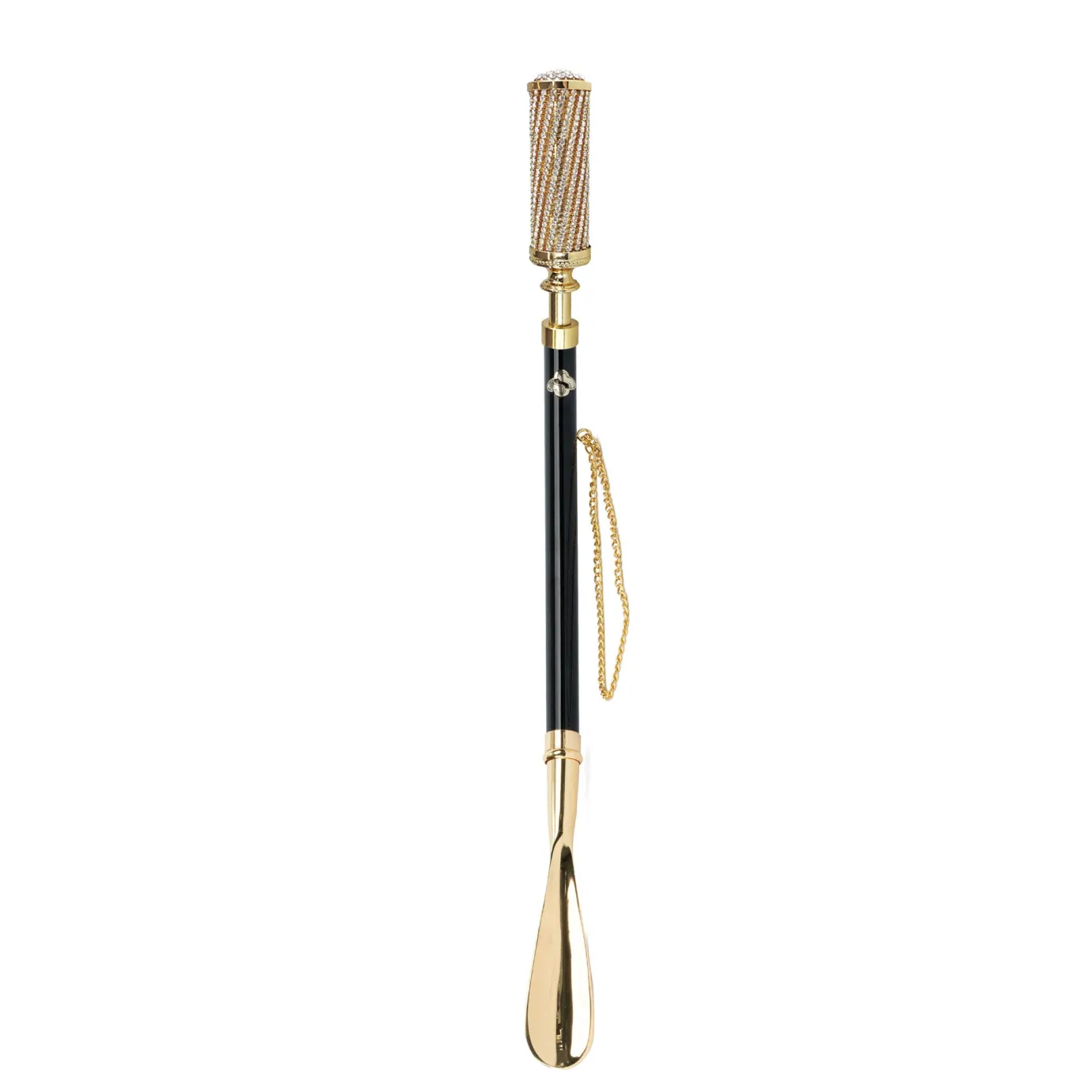 Il Marchesato Silver plated shoehorn Outlet