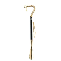 Il Marchesato Silver plated shoehorn Fashion