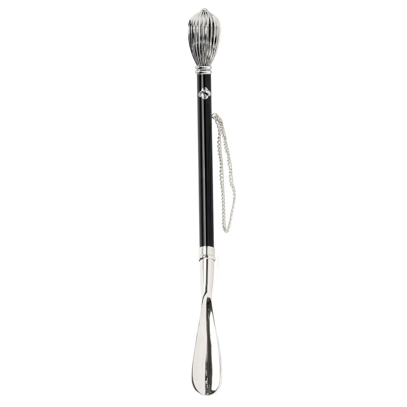Il Marchesato Silver plated shoehorn Clearance
