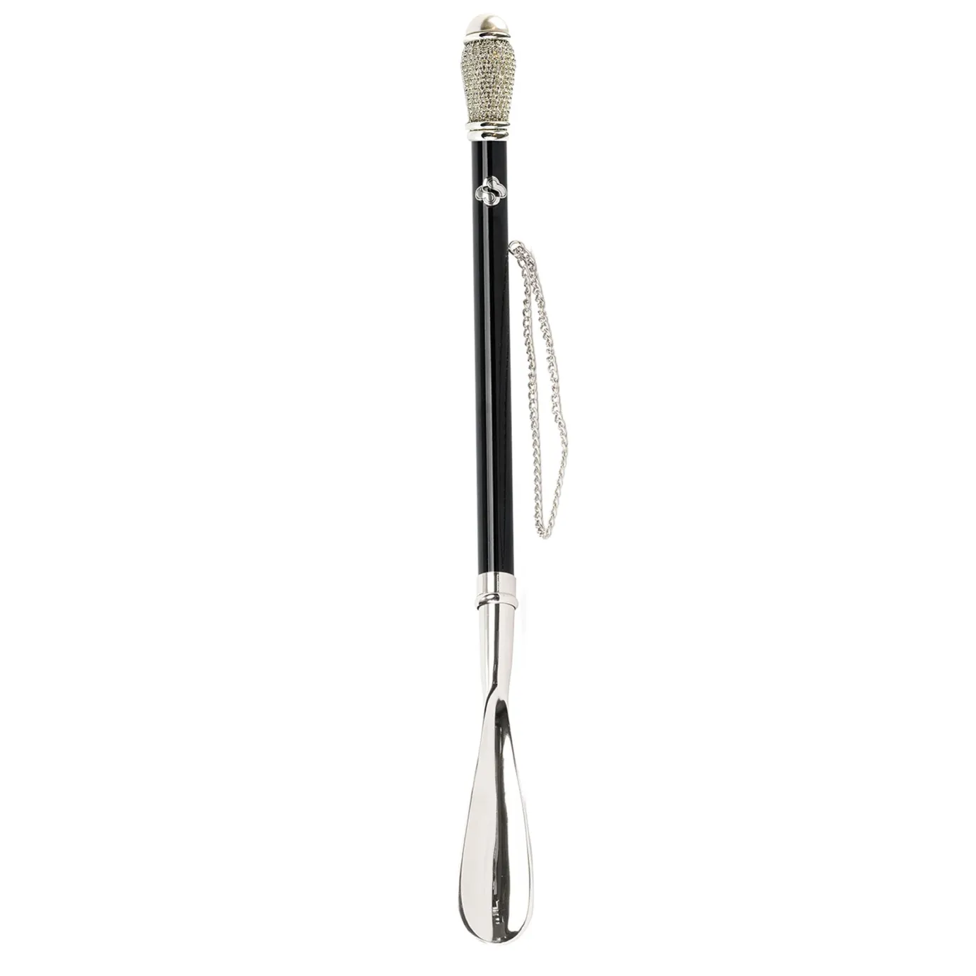 Il Marchesato Silver plated shoehorn Outlet