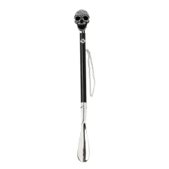 Il Marchesato Silver plated shoehorn Clearance