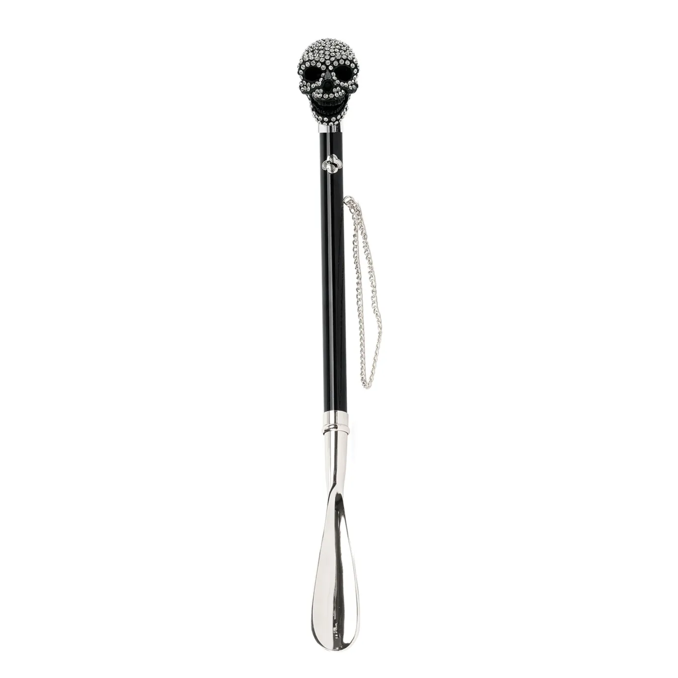 Il Marchesato Silver plated shoehorn Clearance