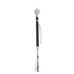 Il Marchesato Silver plated shoehorn Online