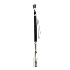 Il Marchesato Silver plated shoehorn Outlet