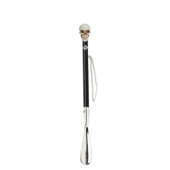 Il Marchesato Silver plated shoehorn Best