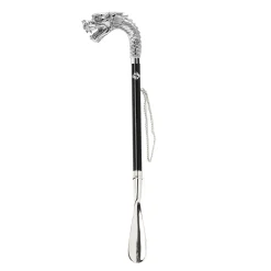 Il Marchesato Silver plated shoehorn Hot