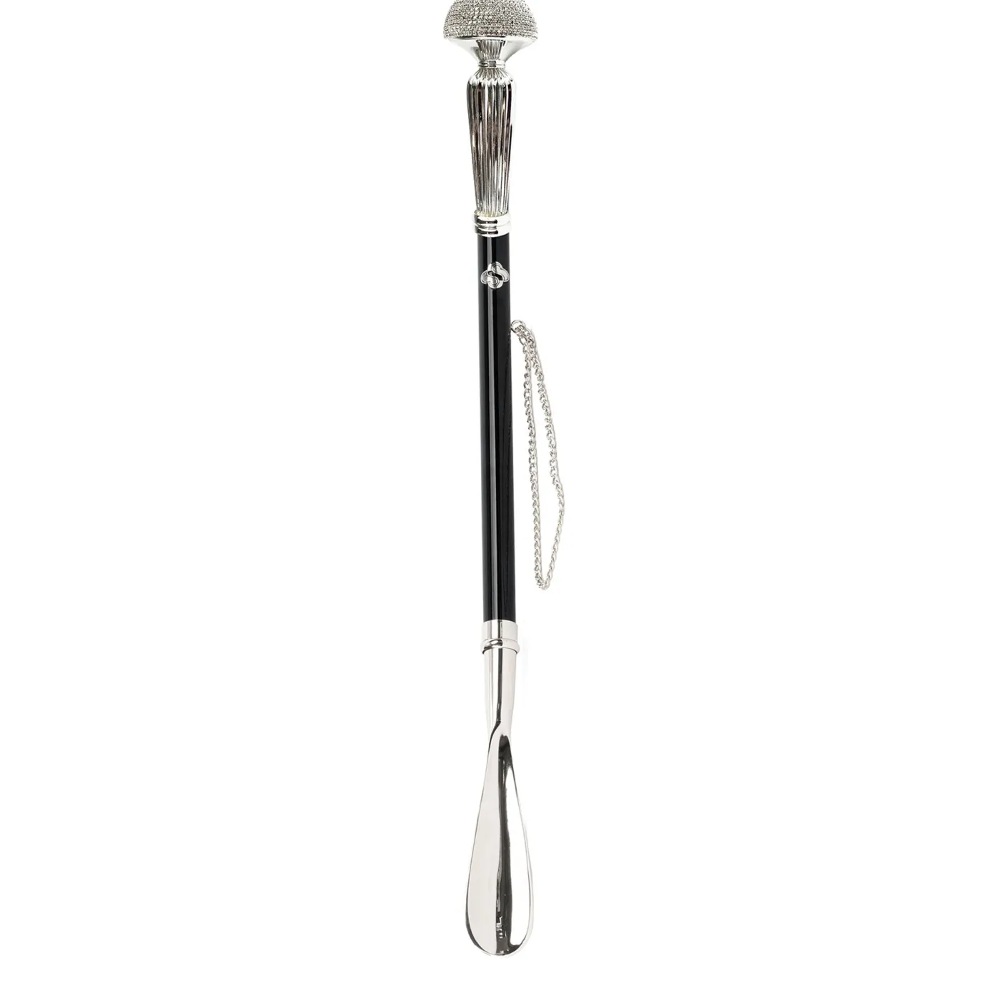 Il Marchesato Silver plated shoehorn Outlet