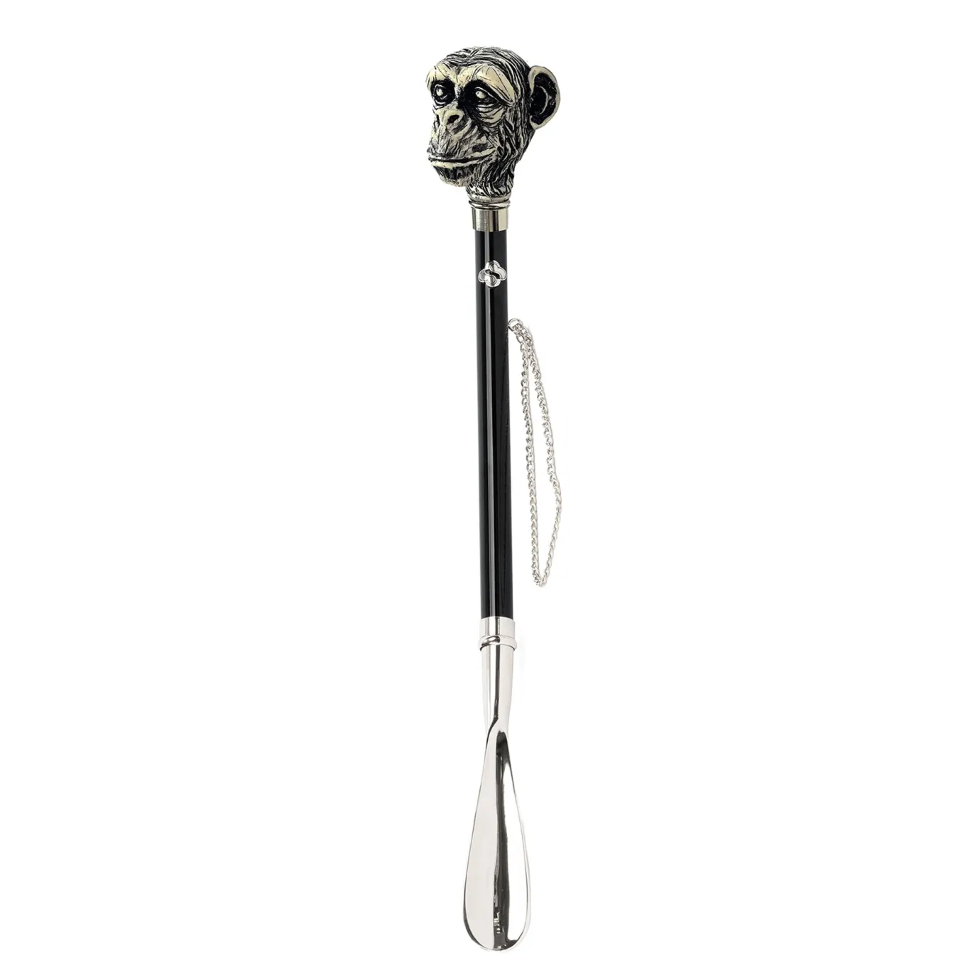Il Marchesato Silver plated shoehorn Clearance