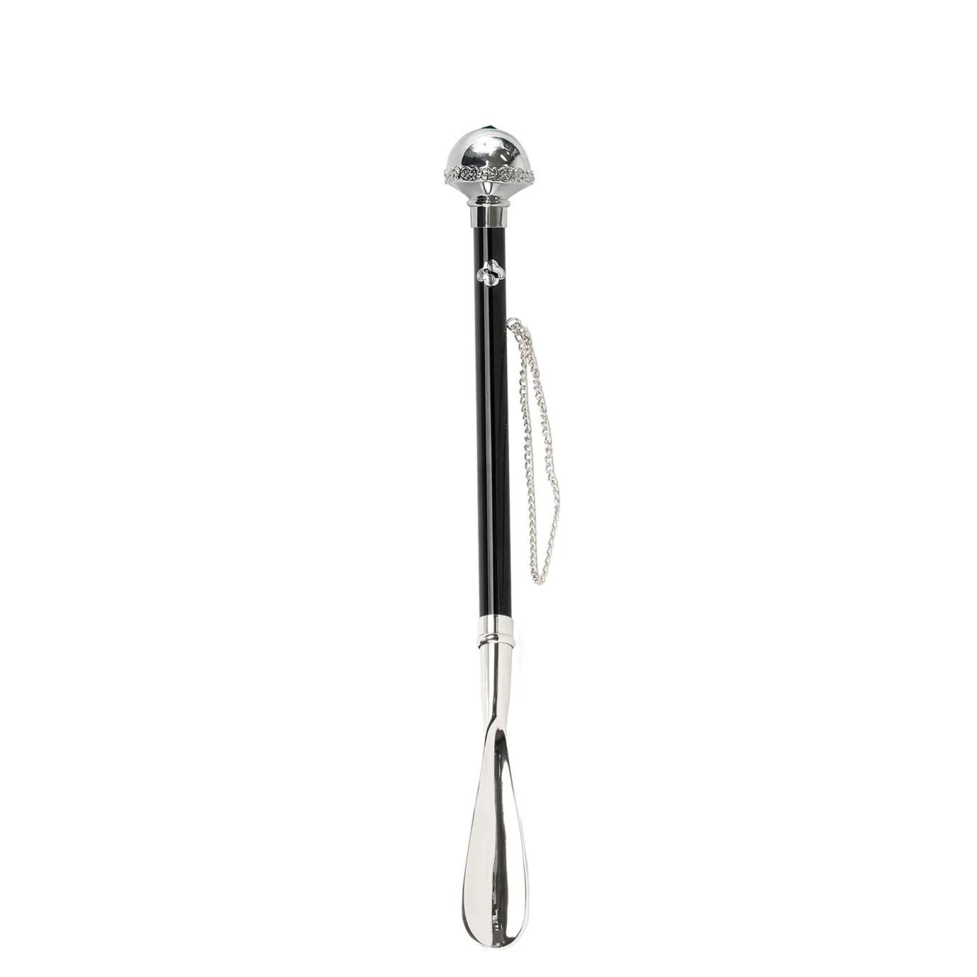 Il Marchesato Silver plated shoehorn Fashion