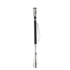 Il Marchesato Silver plated shoehorn Outlet