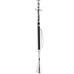 Il Marchesato Silver plated shoehorn Outlet