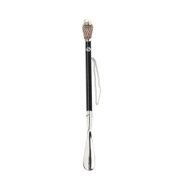 Il Marchesato Silver plated shoehorn Clearance