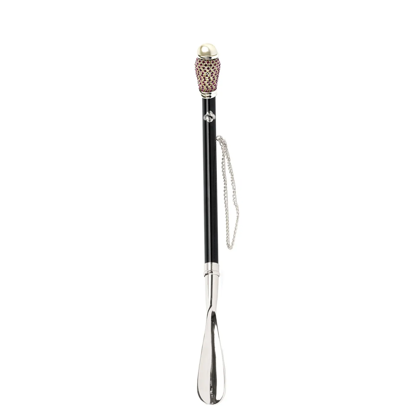 Il Marchesato Silver plated shoehorn Clearance
