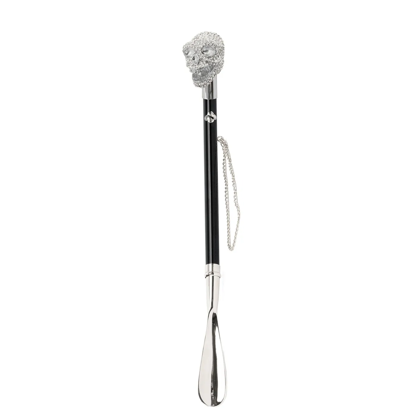 Il Marchesato Silver plated shoehorn Best